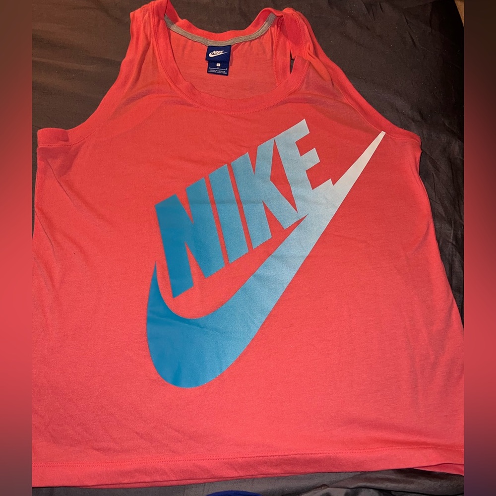 Nike Tank top
